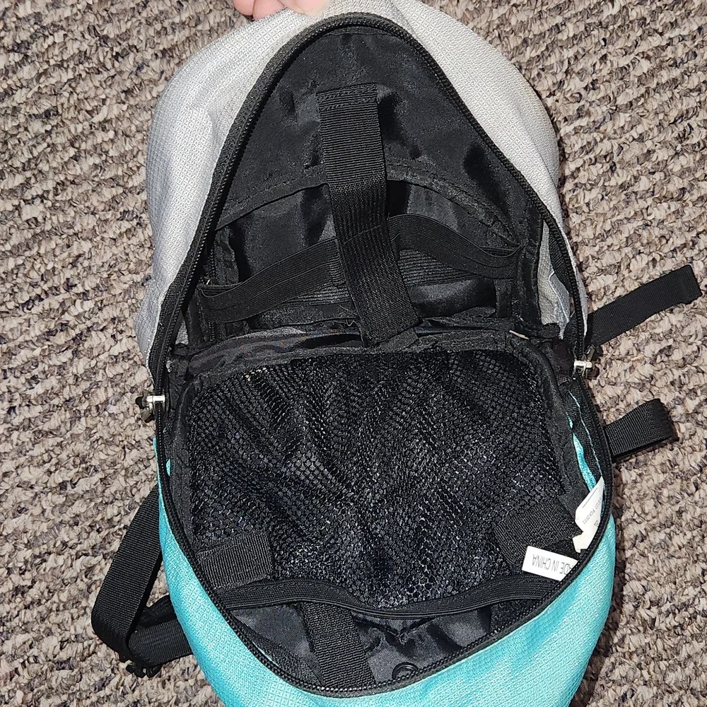 Mini backpack - Picture 6 of 6